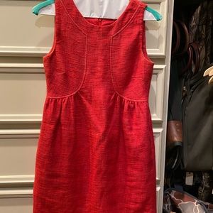 Tibi dress size 6